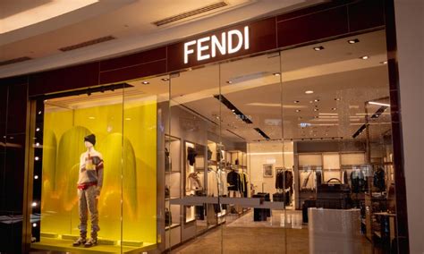 where fendi made|who is Fendi owned by.